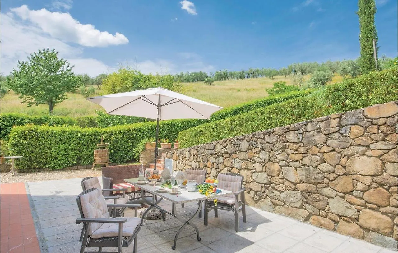 Apartment Rochester Classie Larciano Italien