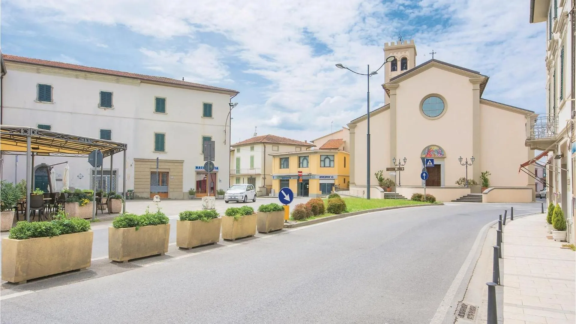 Apartment Rochester Classie Larciano